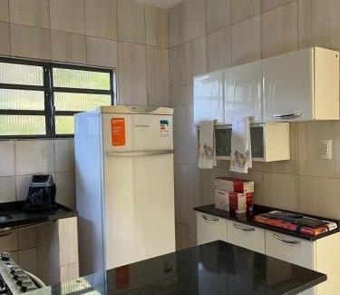 Itacimirim Casa | Natureza Viva