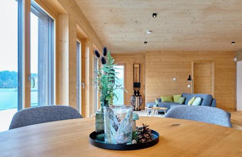 Elzach Apartamento | Naturferienwohnung Weitsicht