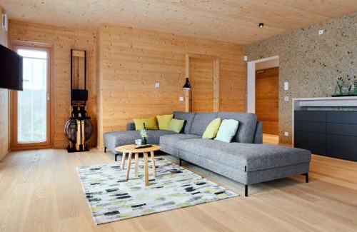 Elzach Apartamento | Naturferienwohnung Weitsicht