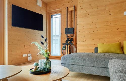 Elzach Apartamento | Naturferienwohnung Weitsicht