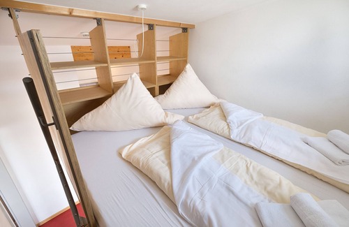 Radolfzell am Bodensee Hotel | NaturFreundehaus Bodensee