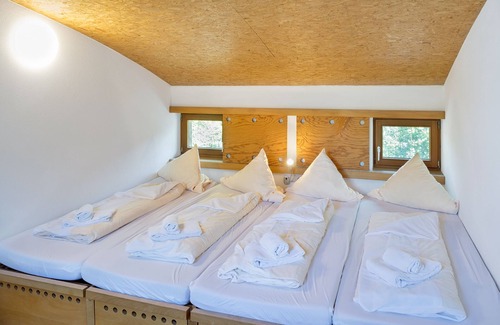 Radolfzell am Bodensee Hotel | NaturFreundehaus Bodensee