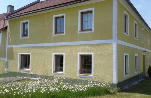 Kilb Apartamento | Naturfreunde Alpenvorland