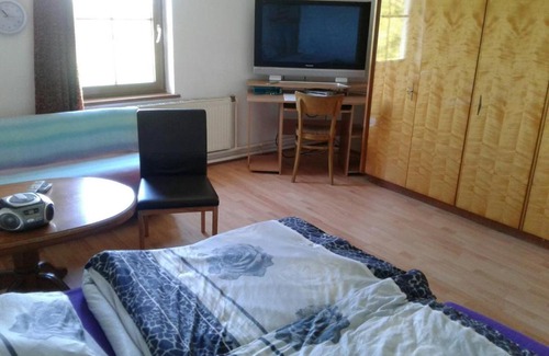 Kilb Apartamento | Naturfreunde Alpenvorland