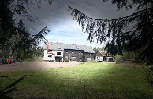 Furtwangen Casa | Naturfreundehaus Brend