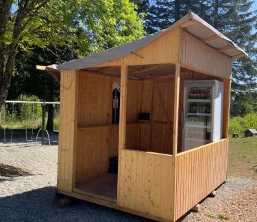 Furtwangen Casa | Naturfreundehaus Brend