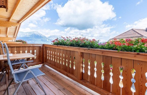 Haus Casa | "Naturgefühl" - double room with shower, WC (from 7 nights) - Nature and wellness hotel