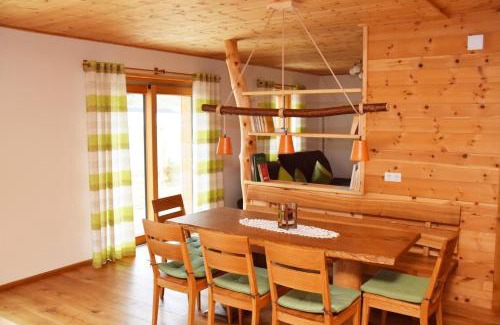 Titting Casa | Naturhaus Altmuehltal
