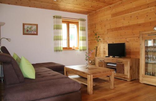 Titting Casa | Naturhaus Altmuehltal