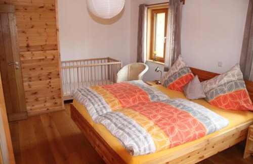 Titting Casa | Naturhaus Altmuehltal