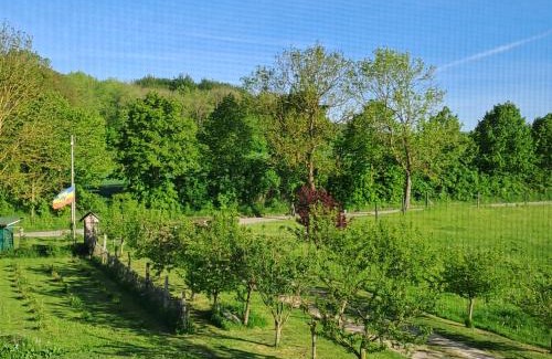 Reppenhagen Apartamento | Naturhof-Goldbeck