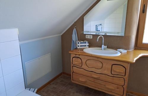 Reppenhagen Apartamento | Naturhof-Goldbeck