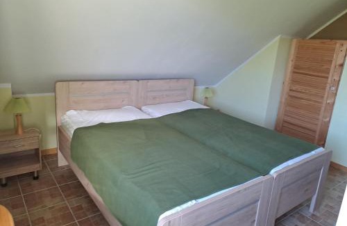 Reppenhagen Apartamento | Naturhof-Goldbeck