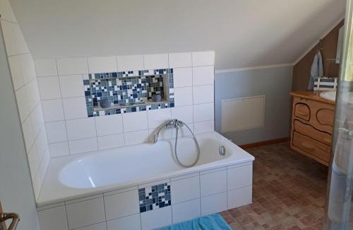 Reppenhagen Apartamento | Naturhof-Goldbeck