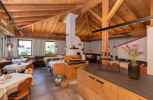 Pfunds Hotel | Naturhotel BERGhof