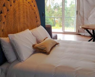 Cuenca Cabina | NaturHotel