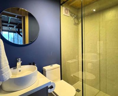 Cuenca Cabina | NaturHotel
