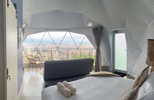 Cuenca Cabina | Naturhotel