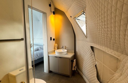 Cuenca Cabina | Naturhotel