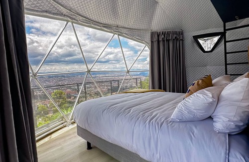 Cuenca Cabina | Naturhotel
