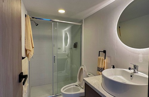 Cuenca Cabina | Naturhotel