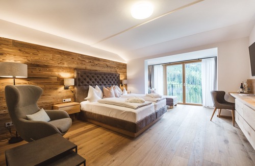 Wagrain Hotel | Naturhotel Edelweiss Wagrain