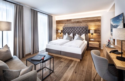 Wagrain Hotel | Naturhotel Edelweiss Wagrain