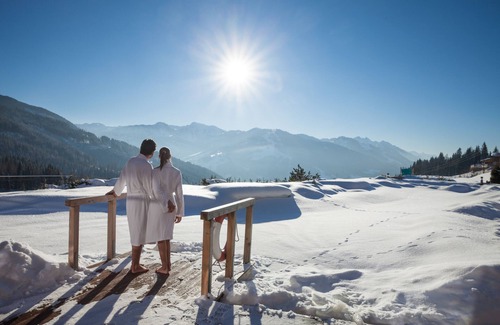 Wagrain Hotel | Naturhotel Edelweiss Wagrain