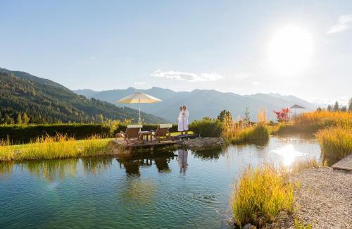 Wagrain Hotel | Naturhotel Edelweiss Wagrain
