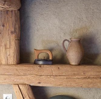 Sasbachwalden Hotel | Naturhotel Holzwurm