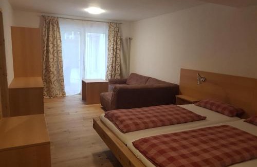 Sasbachwalden Hotel | Naturhotel Holzwurm
