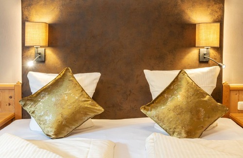 Huettschlag Hotel | Naturhotel Huettenwirt