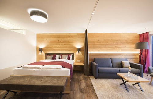 Matrei in Osttirol Hotel | Natur- und Wanderhotel Outside