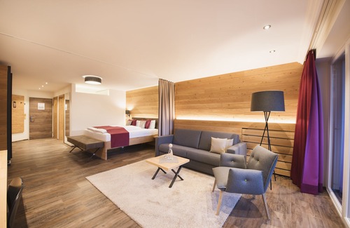 Matrei in Osttirol Hotel | Natur- und Wanderhotel Outside