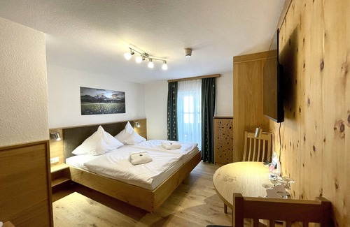 Bischofswiesen Hotel | Naturhotel Reissenlehen