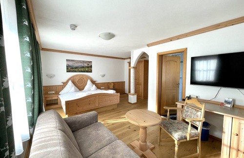 Bischofswiesen Hotel | Naturhotel Reissenlehen
