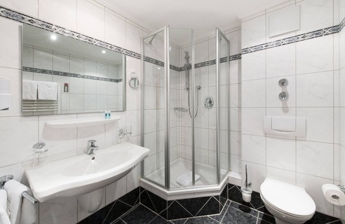 Bischofswiesen Hotel | Naturhotel Reissenlehen