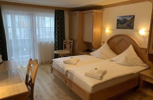 Bischofswiesen Hotel | Naturhotel Reissenlehen