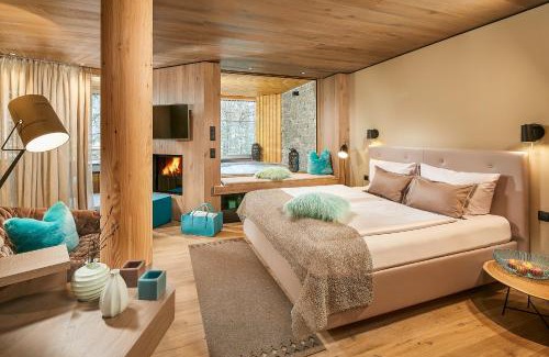 Laengenfeld Hotel | Naturhotel Waldklause