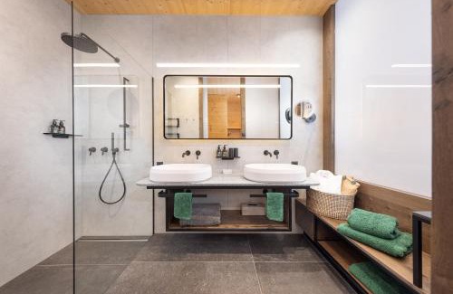 Laengenfeld Hotel | Naturhotel Waldklause