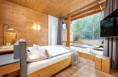 Laengenfeld Hotel | Naturhotel Waldklause