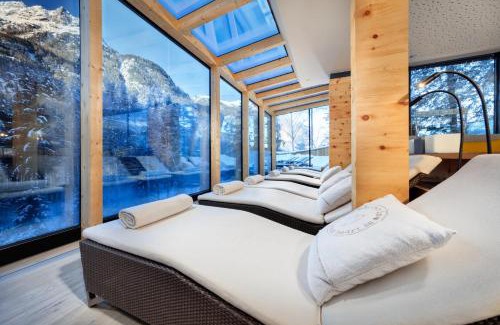Laengenfeld Hotel | Naturhotel Waldklause