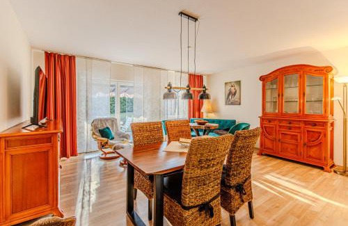 Bertsdorf-Hoernitz Casa | Naturidyll in Seenähe - Ferienhaus Landhaus Habichtnest