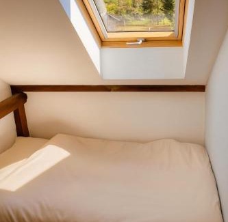Schorfheide Casa | Naturidylle mit Kamin und Sauna in der Schorfheide