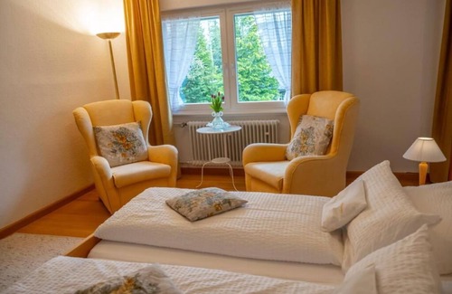 Hinterzarten Hotel | NATURION Hotel Hinterzarten
