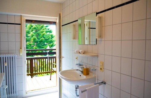 Hinterzarten Hotel | NATURION Hotel Hinterzarten