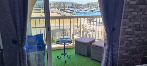Naturist Village Apartamento | Naturiste Port Soleil