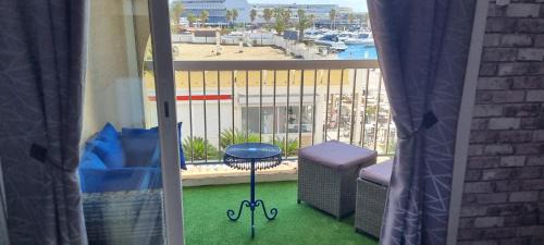 Naturist Village Apartamento | Naturiste Port Soleil