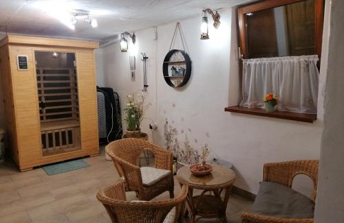 Varvolgy Apartamento | NATURKERT Vendégház