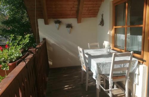 Varvolgy Apartamento | NATURKERT Vendégház